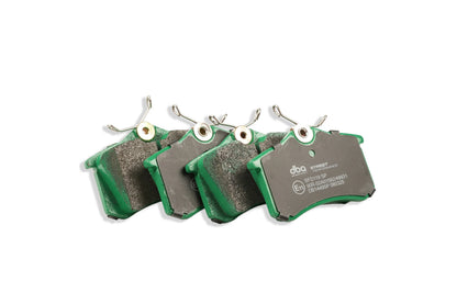 DBA Brake Pads Street Performance | Rear — BP OPREMA I SERVIS d.o.o.