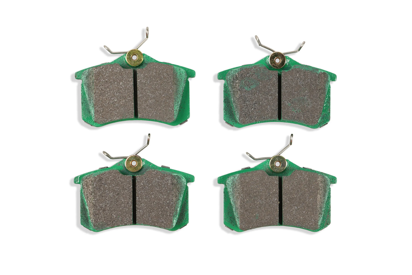 DBA Brake Pads Street Performance | Rear — BP OPREMA I SERVIS d.o.o.