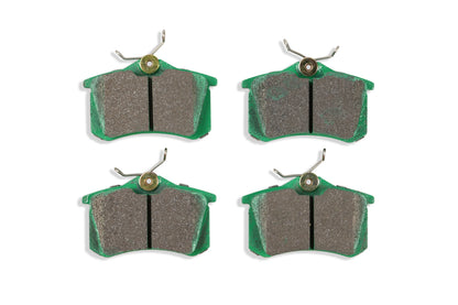 DBA Brake Pads Street Performance | Rear — BP OPREMA I SERVIS d.o.o.