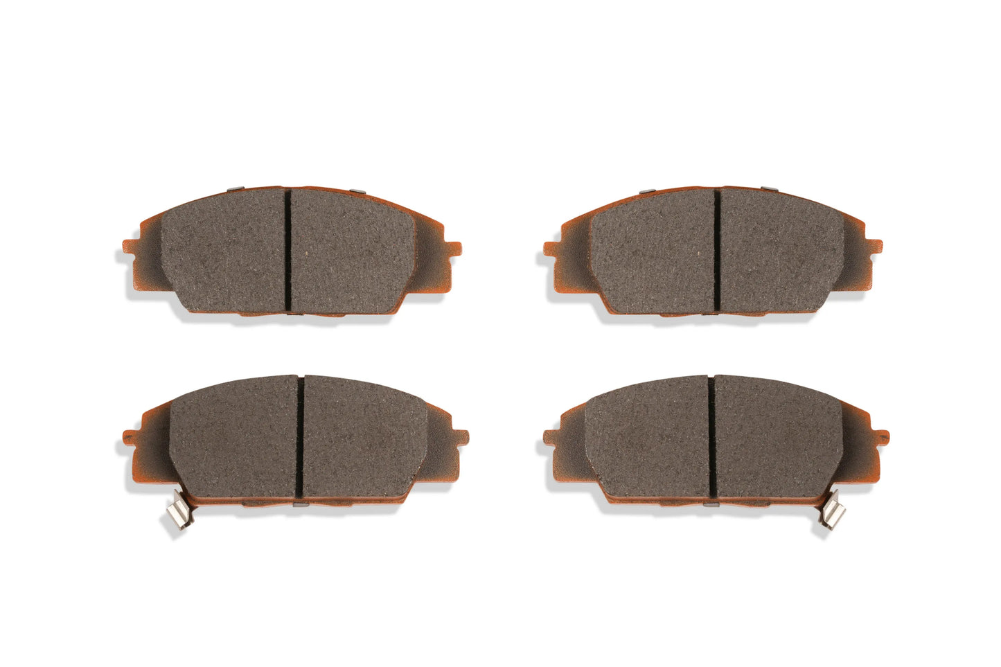 DBA Brake Pads Xtreme Performance ECE R90 certified | Front Axle — BP OPREMA I SERVIS d.o.o.
