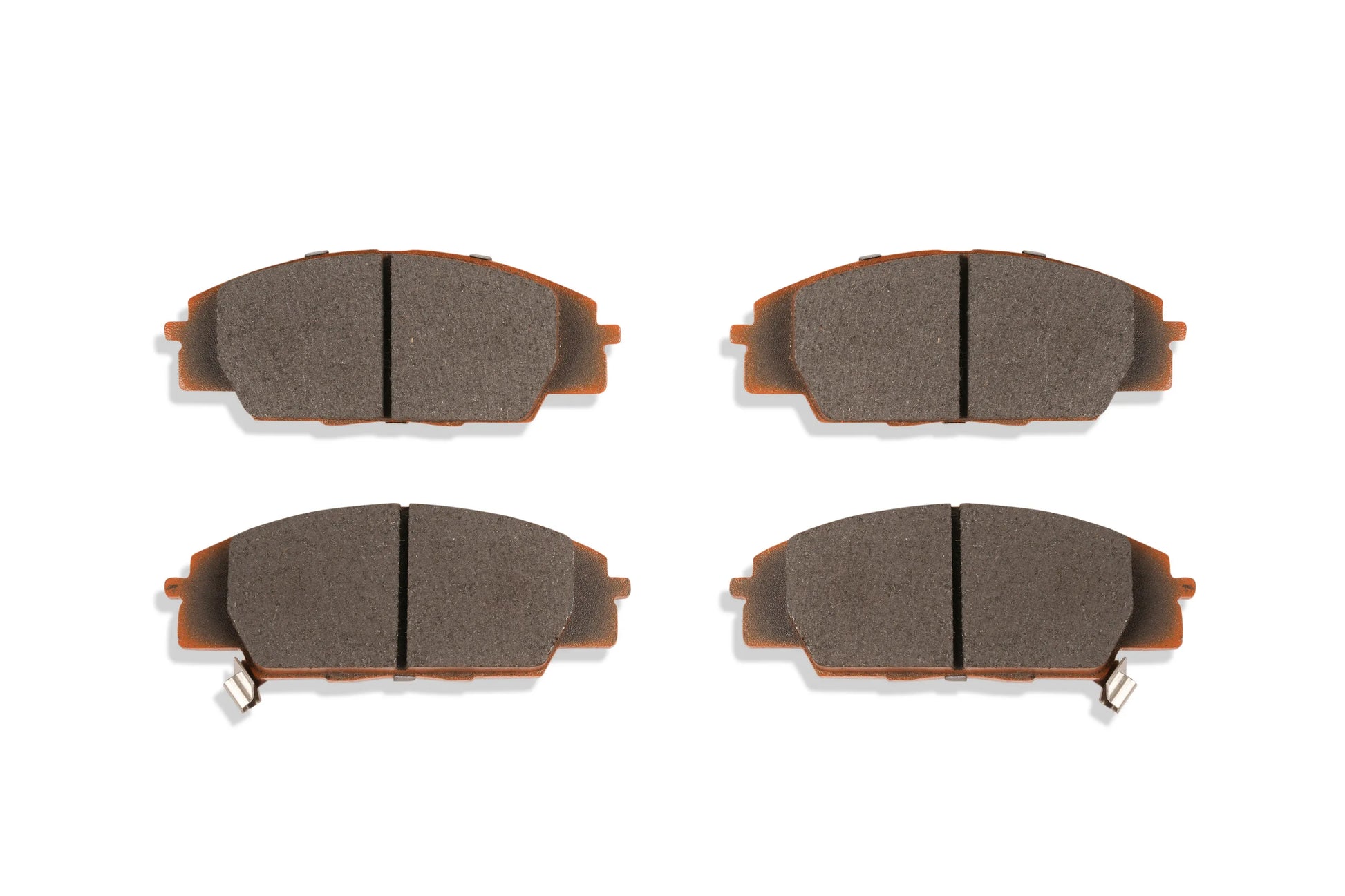 DBA Brake Pads Xtreme Performance ECE R90 certified | Front Axle — BP OPREMA I SERVIS d.o.o.