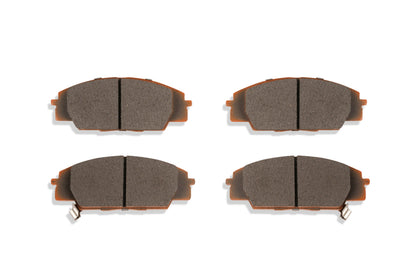 DBA Brake Pads Xtreme Performance ECE R90 certified | Front Axle — BP OPREMA I SERVIS d.o.o.