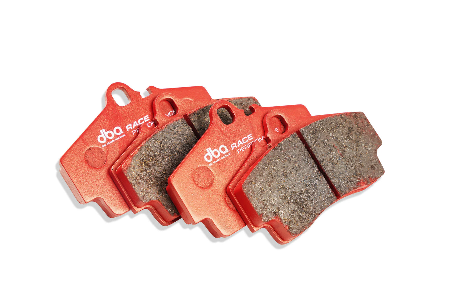 DBA Brake Pads Race Performance — BP OPREMA I SERVIS d.o.o.