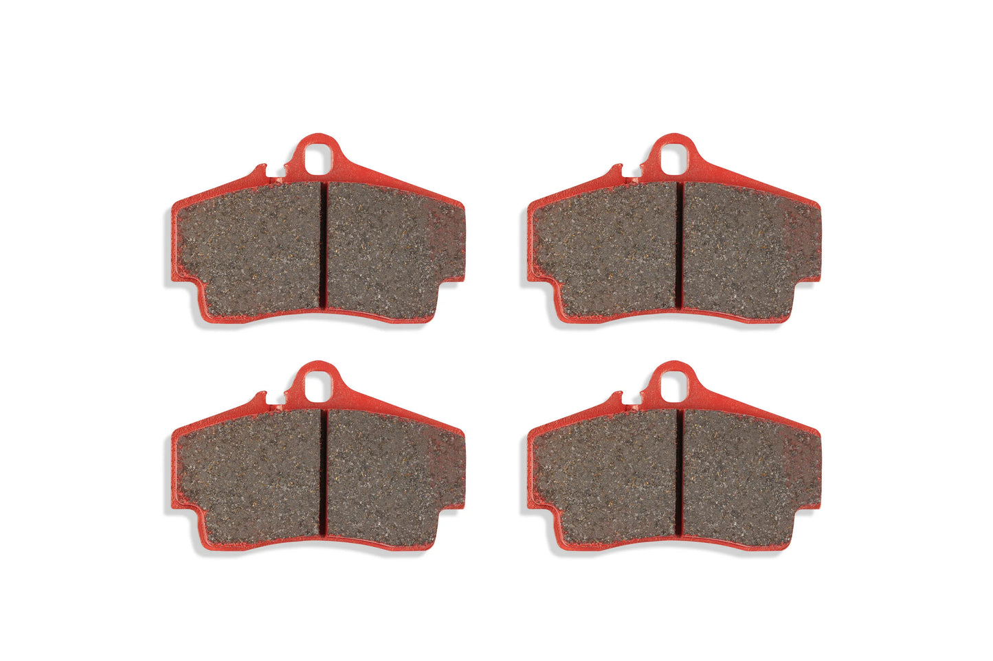 DBA Brake Pads Race Performance — BP OPREMA I SERVIS d.o.o.