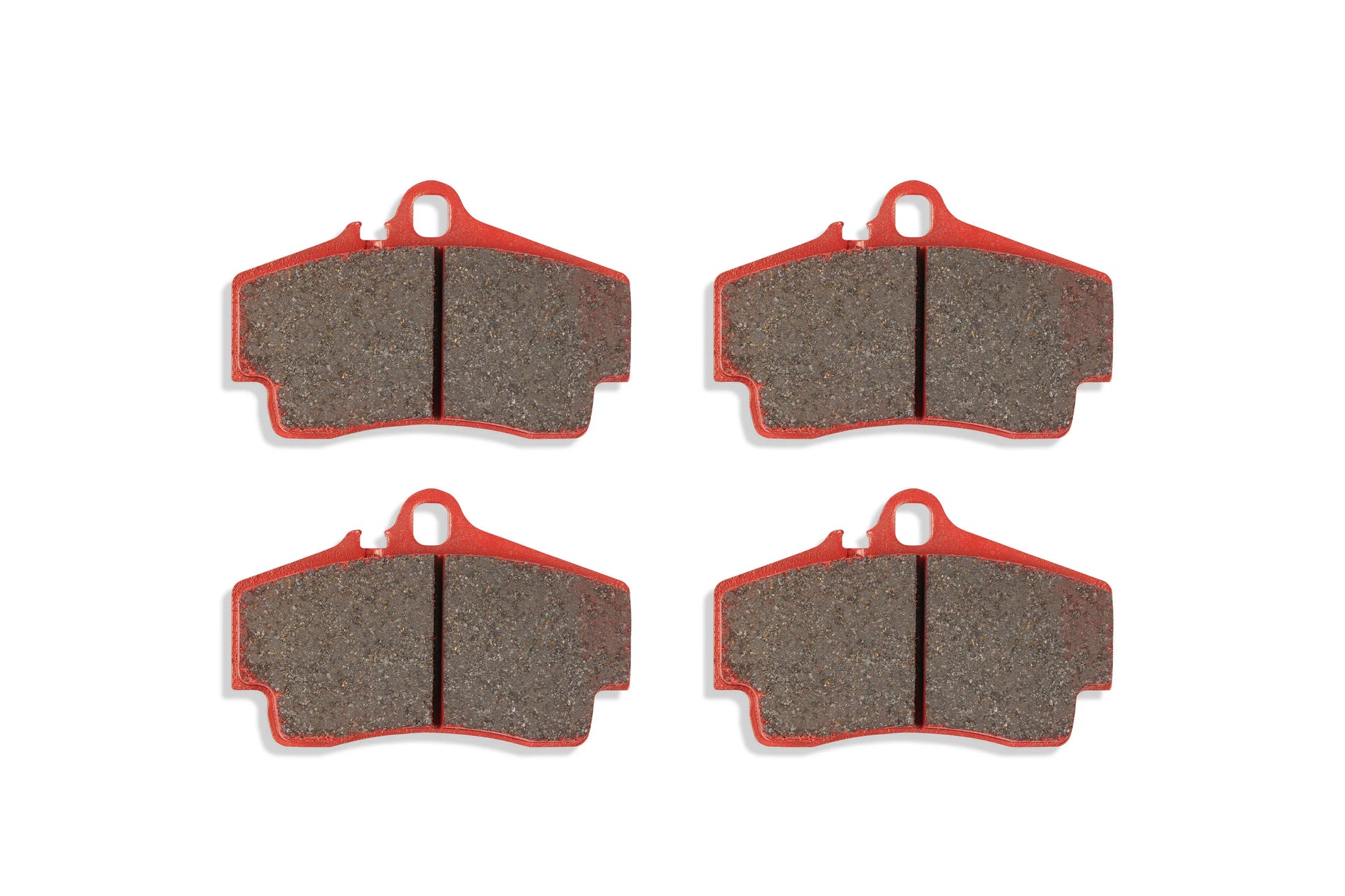 DBA Brake Pads Race Performance — BP OPREMA I SERVIS d.o.o.