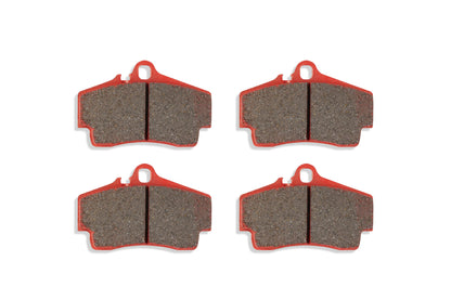 DBA Brake Pads Race Performance — BP OPREMA I SERVIS d.o.o.