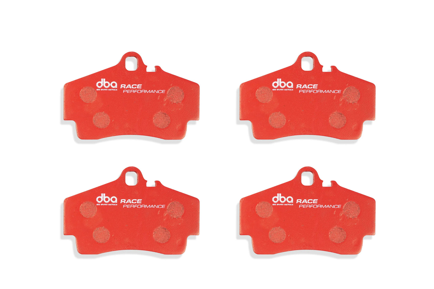 DBA Brake Pads Race Performance — BP OPREMA I SERVIS d.o.o.