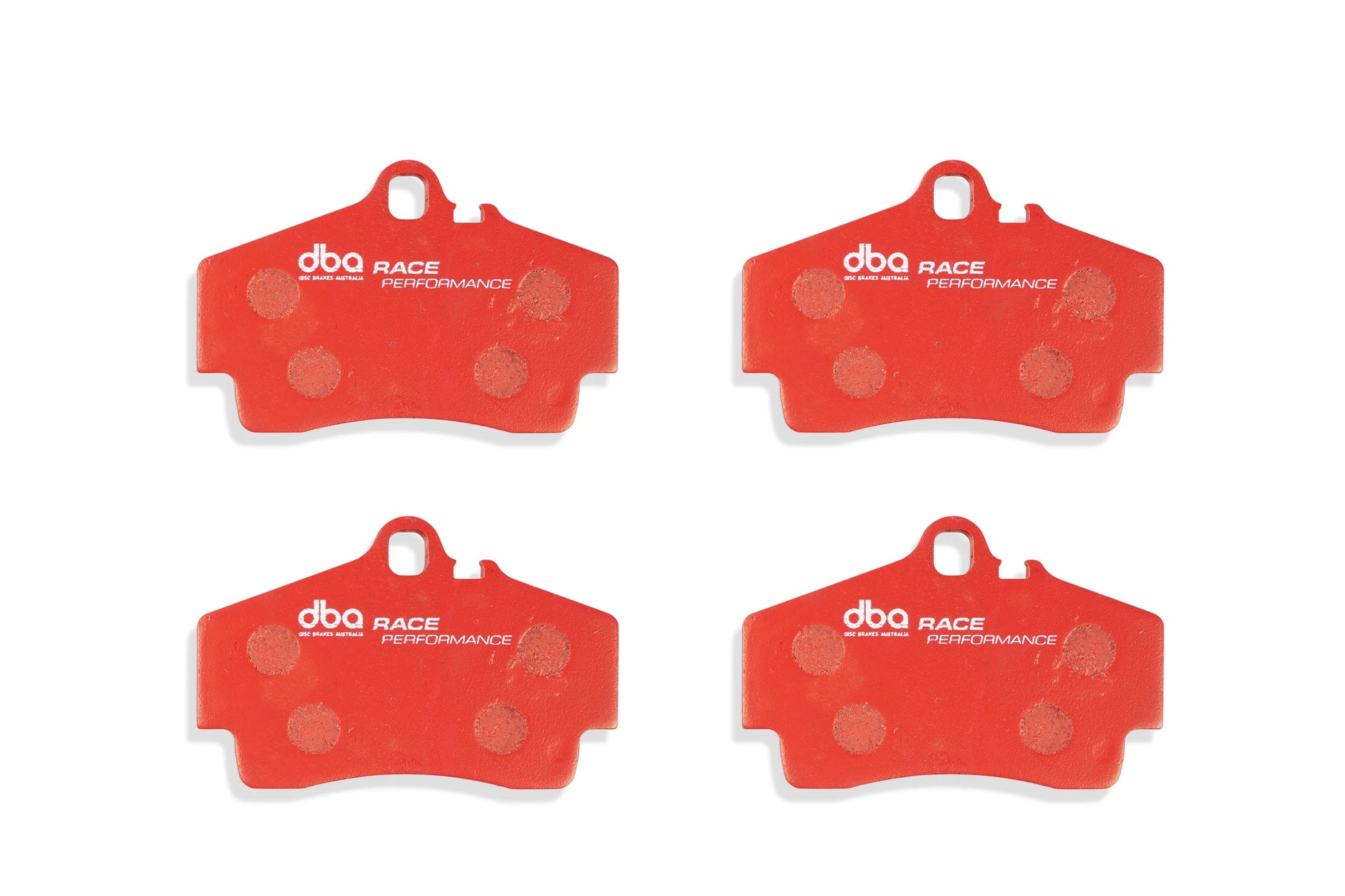 DBA Brake Pads Race Performance — BP OPREMA I SERVIS d.o.o.