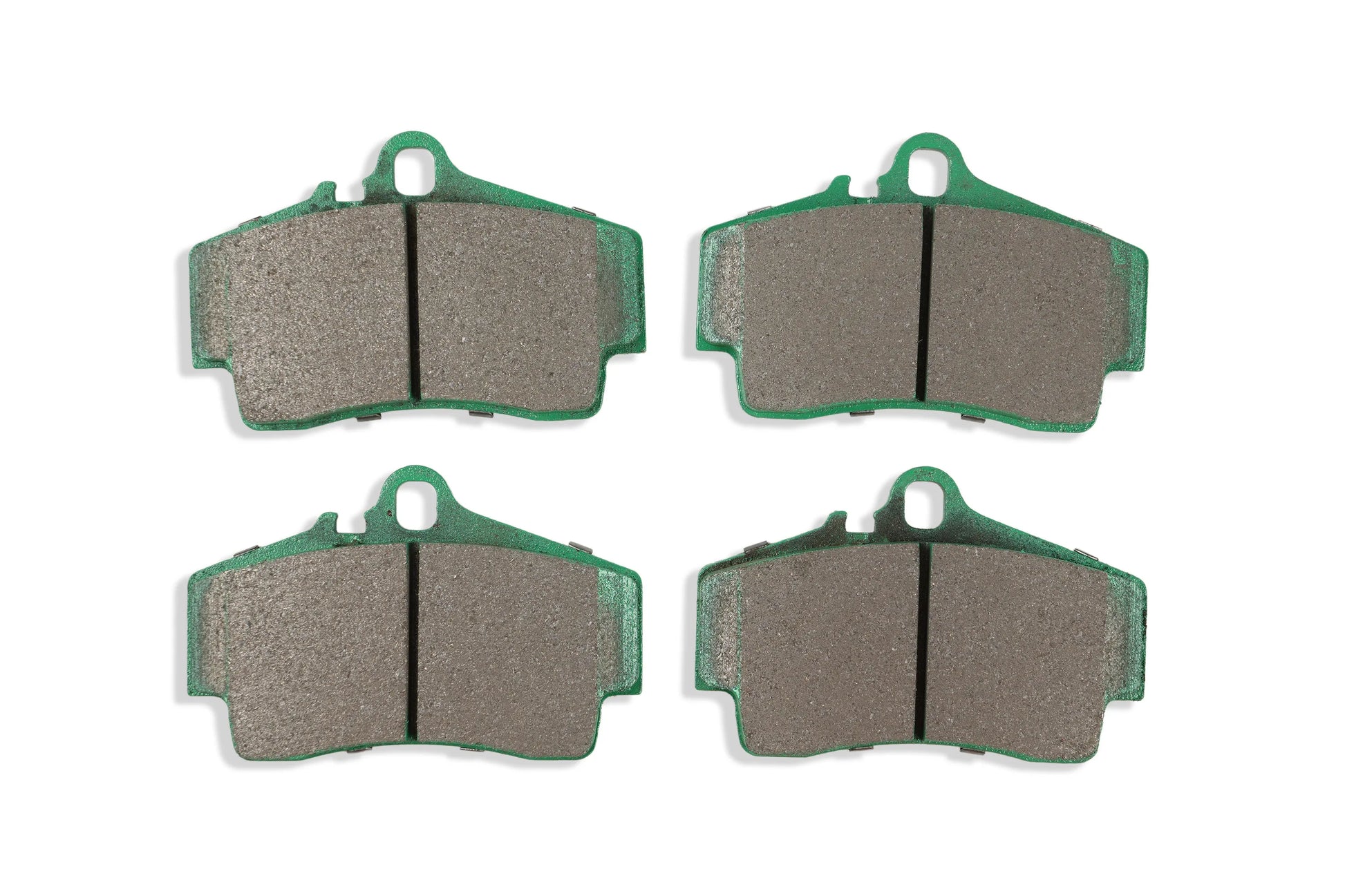 DBA Brake Pads Street Performance | Rear — BP OPREMA I SERVIS d.o.o.