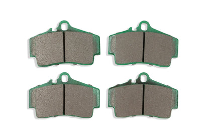 DBA Brake Pads Street Performance | Rear — BP OPREMA I SERVIS d.o.o.