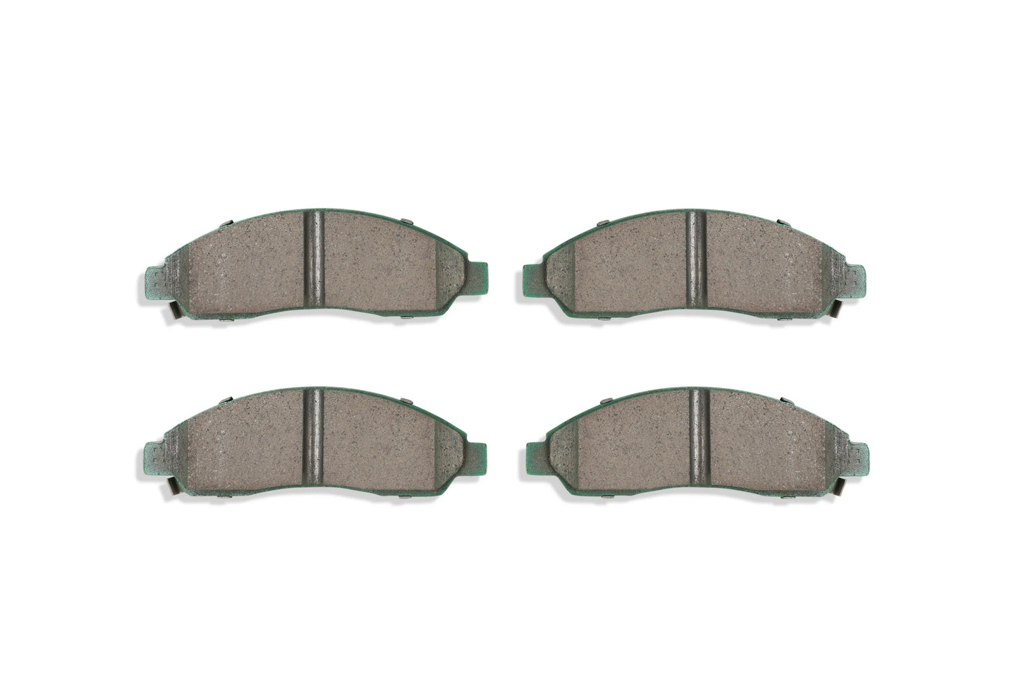 DBA Brake Pads Street Performance | Front Axle — BP OPREMA I SERVIS d.o.o.