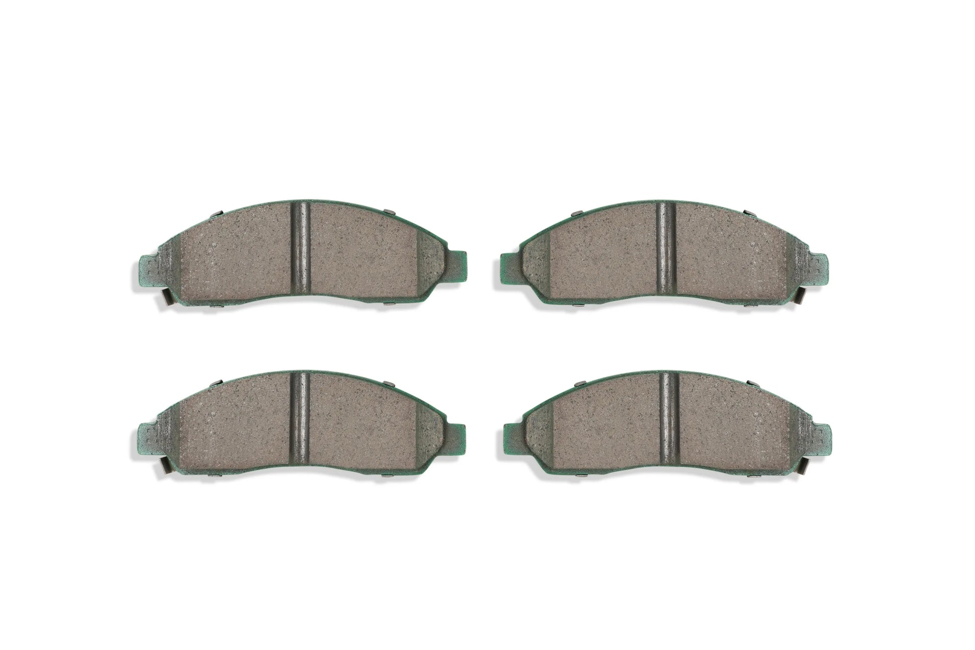 DBA Brake Pads Street Performance | Front Axle — BP OPREMA I SERVIS d.o.o.