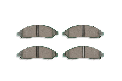 DBA Brake Pads Street Performance | Front Axle — BP OPREMA I SERVIS d.o.o.