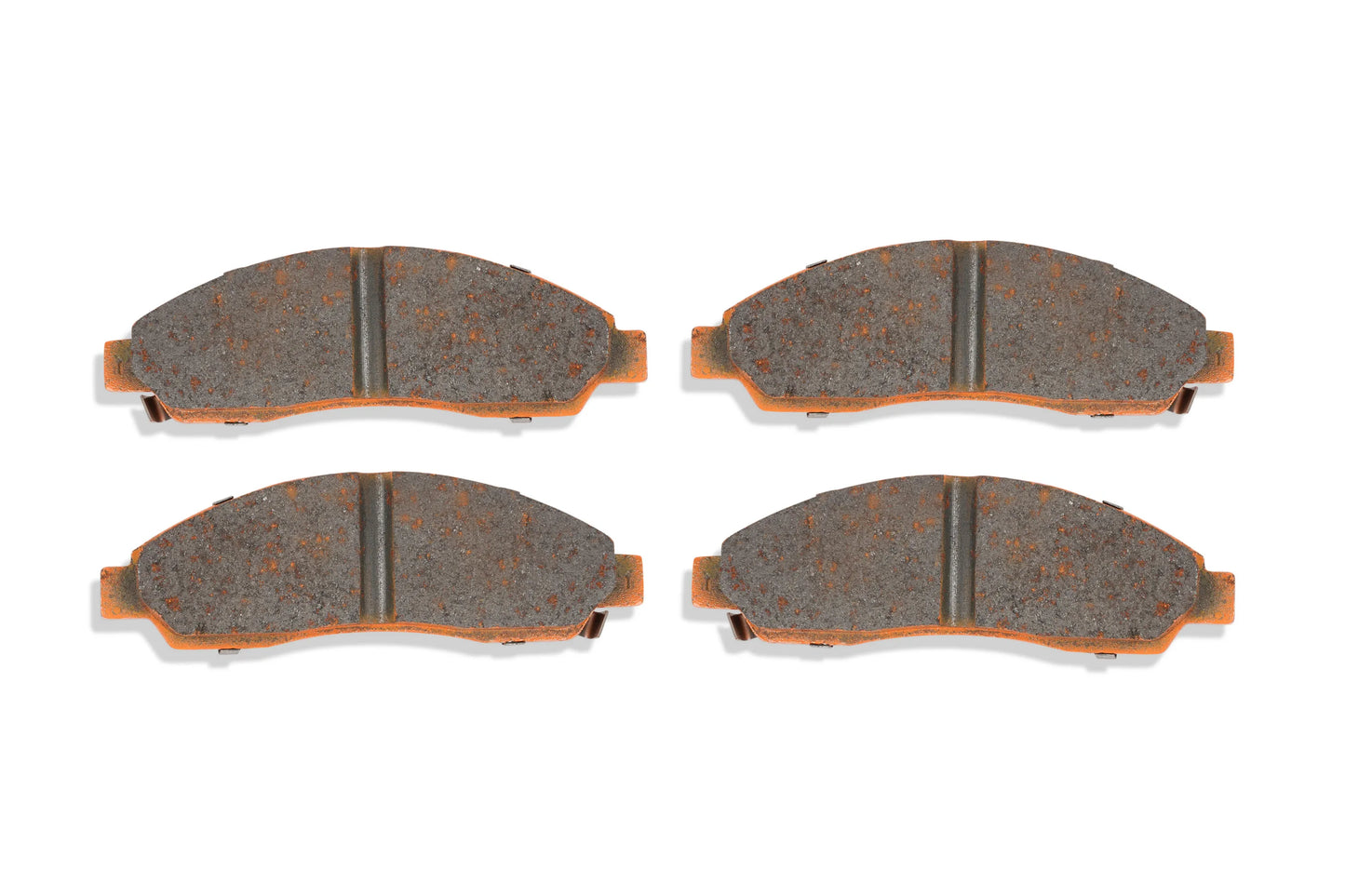 DBA Brake Pads Xtreme Performance | Front Axle — BP OPREMA I SERVIS d.o.o.