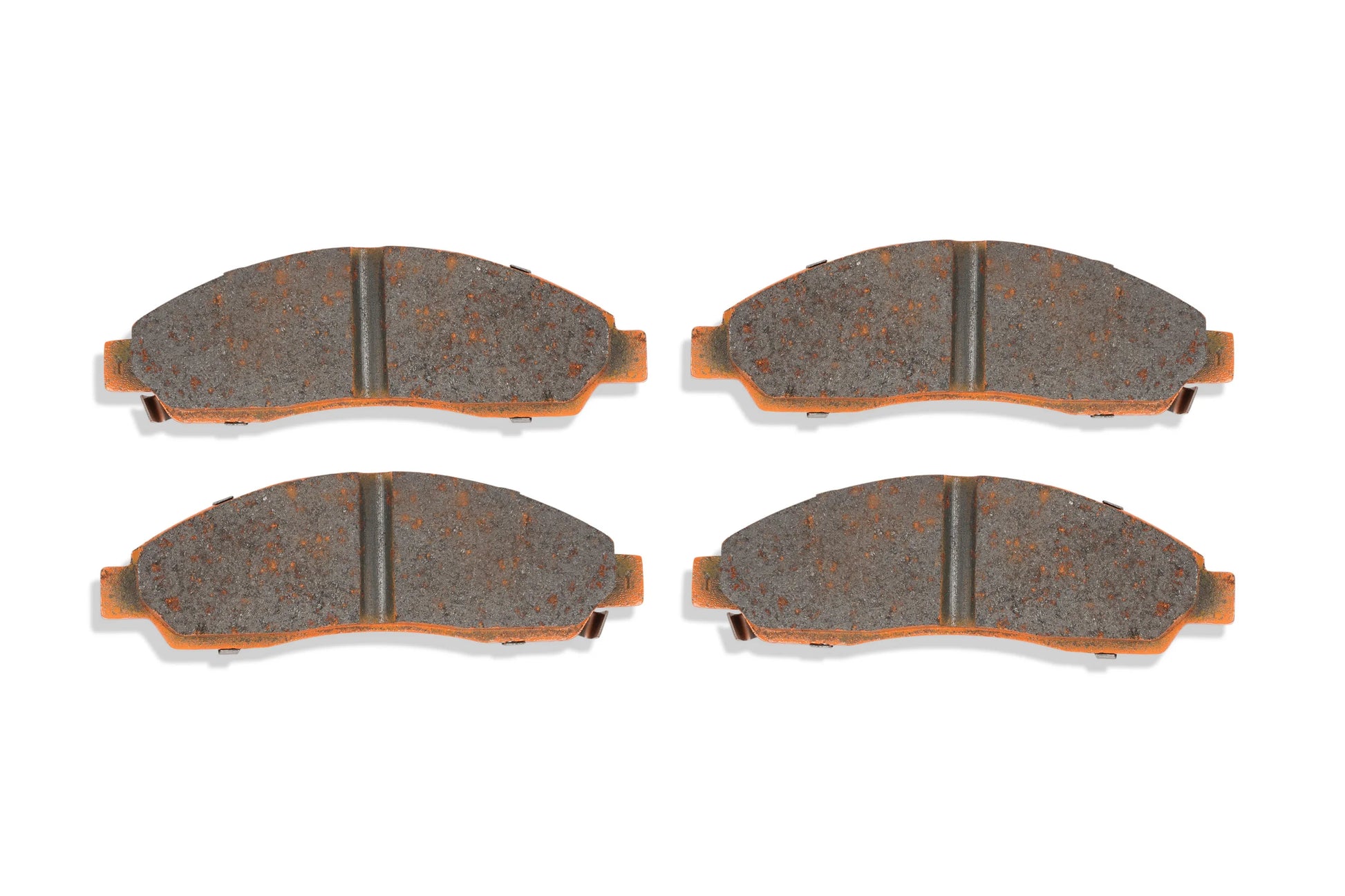 DBA Brake Pads Xtreme Performance | Front Axle — BP OPREMA I SERVIS d.o.o.