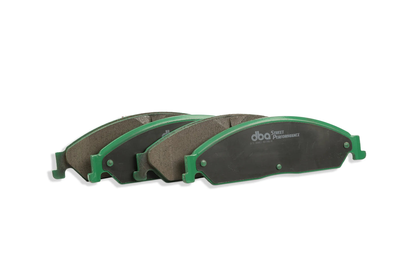 DBA Brake Pads Street Performance | Front Axle — BP OPREMA I SERVIS d.o.o.