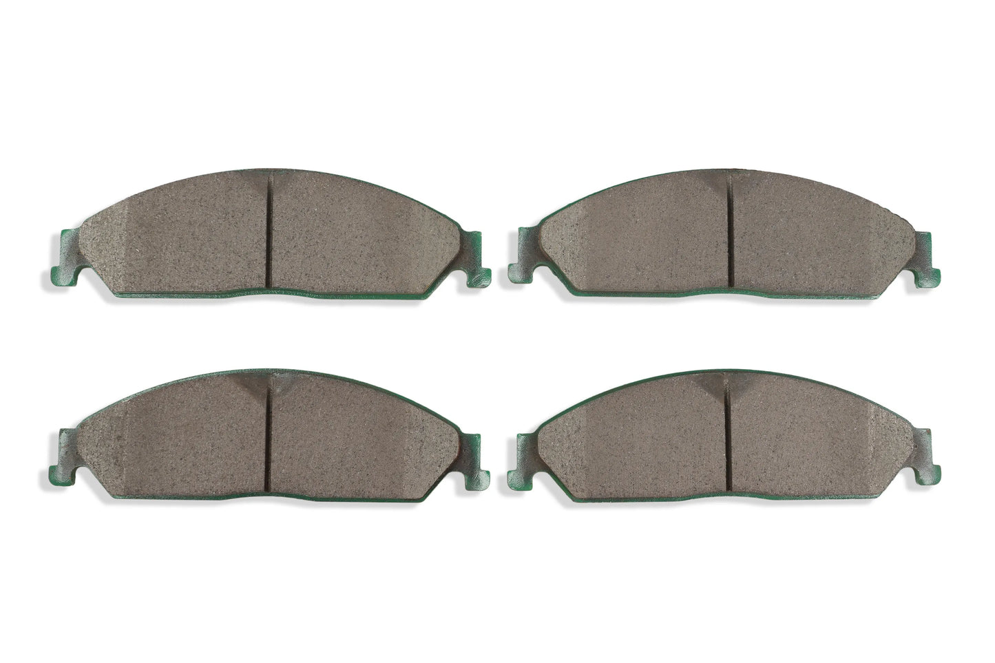 DBA Brake Pads Street Performance | Front Axle — BP OPREMA I SERVIS d.o.o.