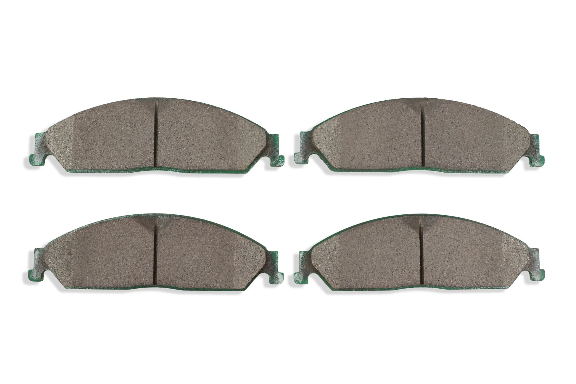DBA Brake Pads Street Performance | Front Axle — BP OPREMA I SERVIS d.o.o.