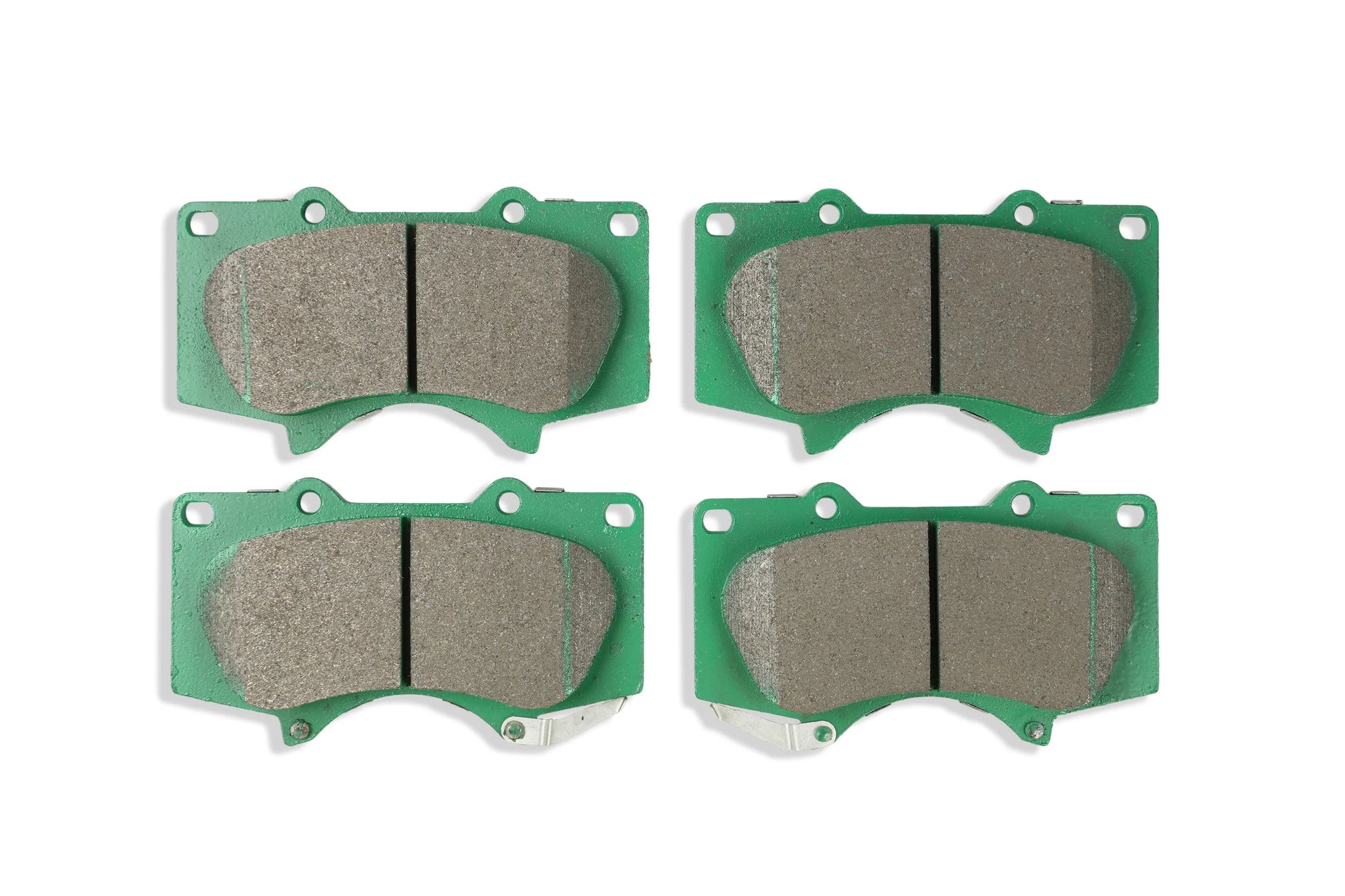 DBA Brake Kit - Street Series T2 Slotted & Street Performance Brake Pads (2x DBA2736S + DB1482SP) — BP OPREMA I SERVIS d.o.o.