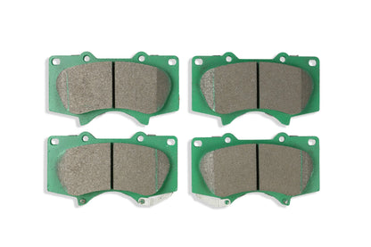 DBA Brake Kit - Street Series T2 Slotted & Street Performance Brake Pads (2x DBA2736S + DB1482SP) — BP OPREMA I SERVIS d.o.o.