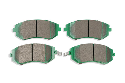 DBA Brake Kit - Street Series T2 Slotted & Street Performance Brake Pads (2x DBA650S + DB1491SP) — BP OPREMA I SERVIS d.o.o.