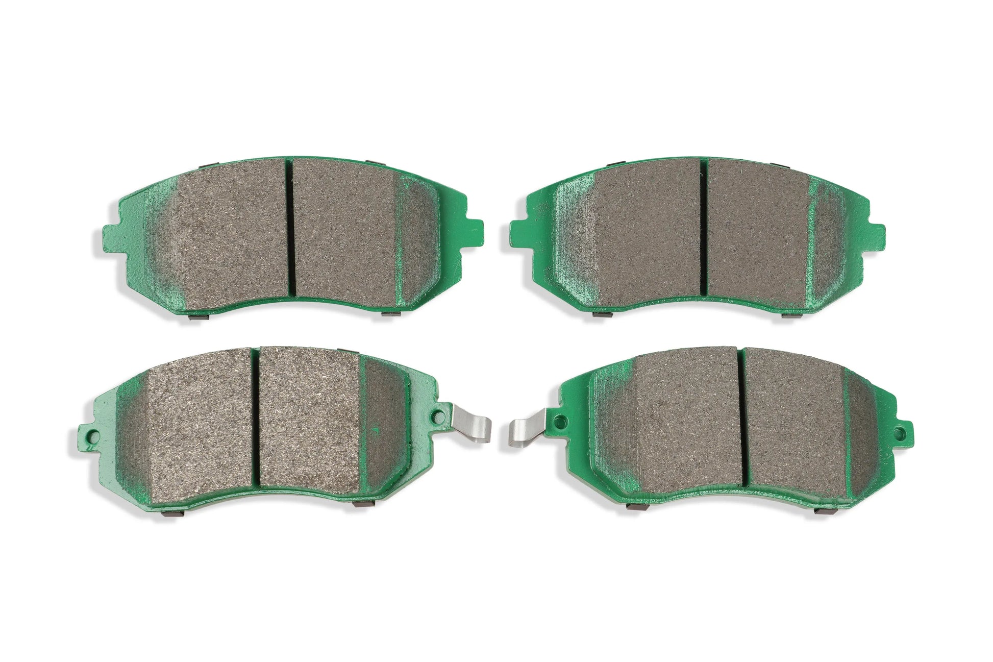 DBA Brake Pads Street Performance ECE R90 certified | Front Axle — BP OPREMA I SERVIS d.o.o.