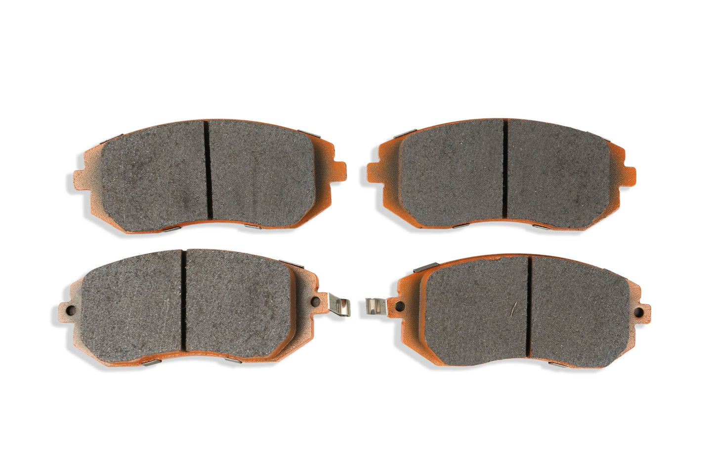 DBA Brake Pads Xtreme Performance ECE R90 certified | Front Axle — BP OPREMA I SERVIS d.o.o.