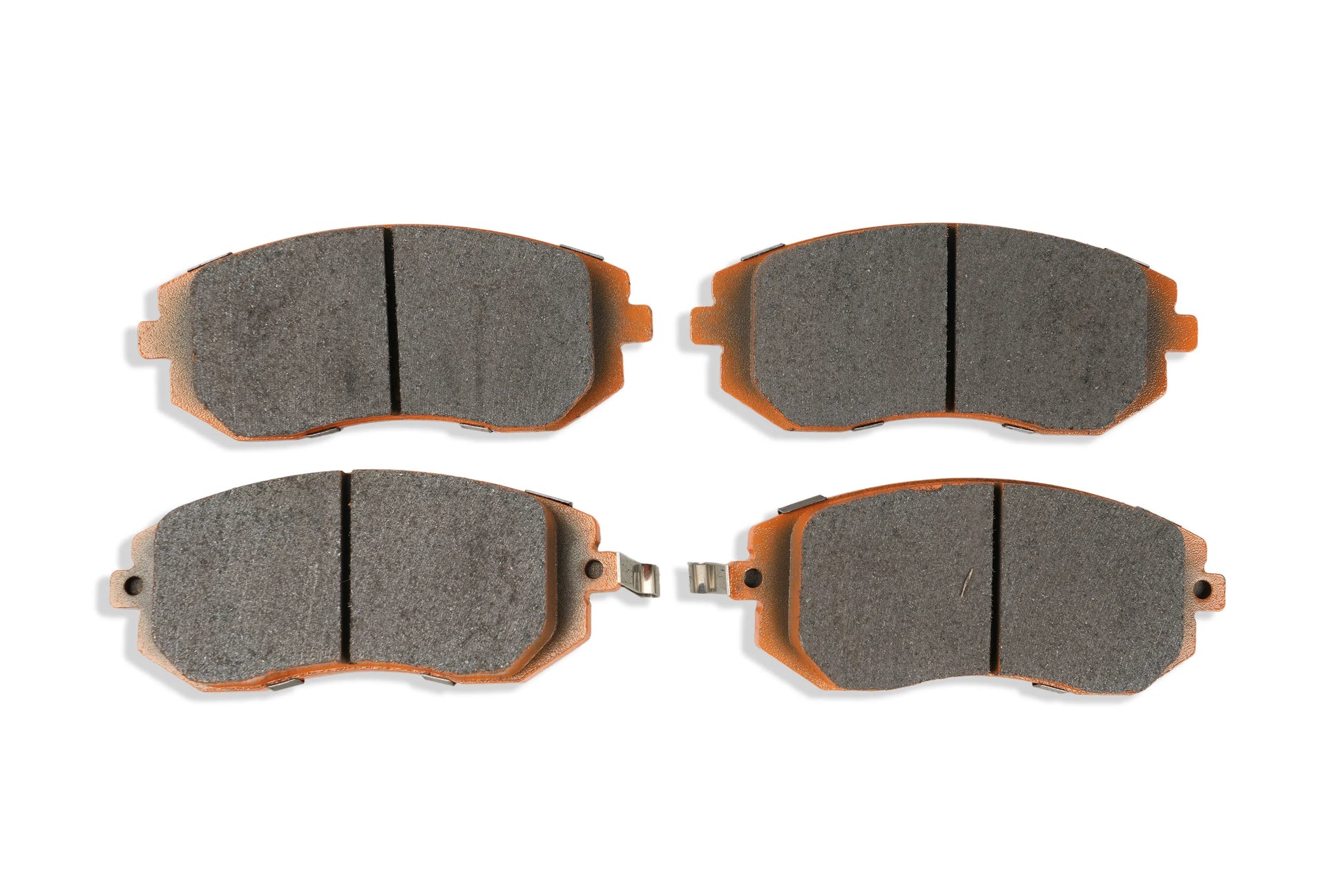 DBA Brake Pads Xtreme Performance ECE R90 certified | Front Axle — BP OPREMA I SERVIS d.o.o.