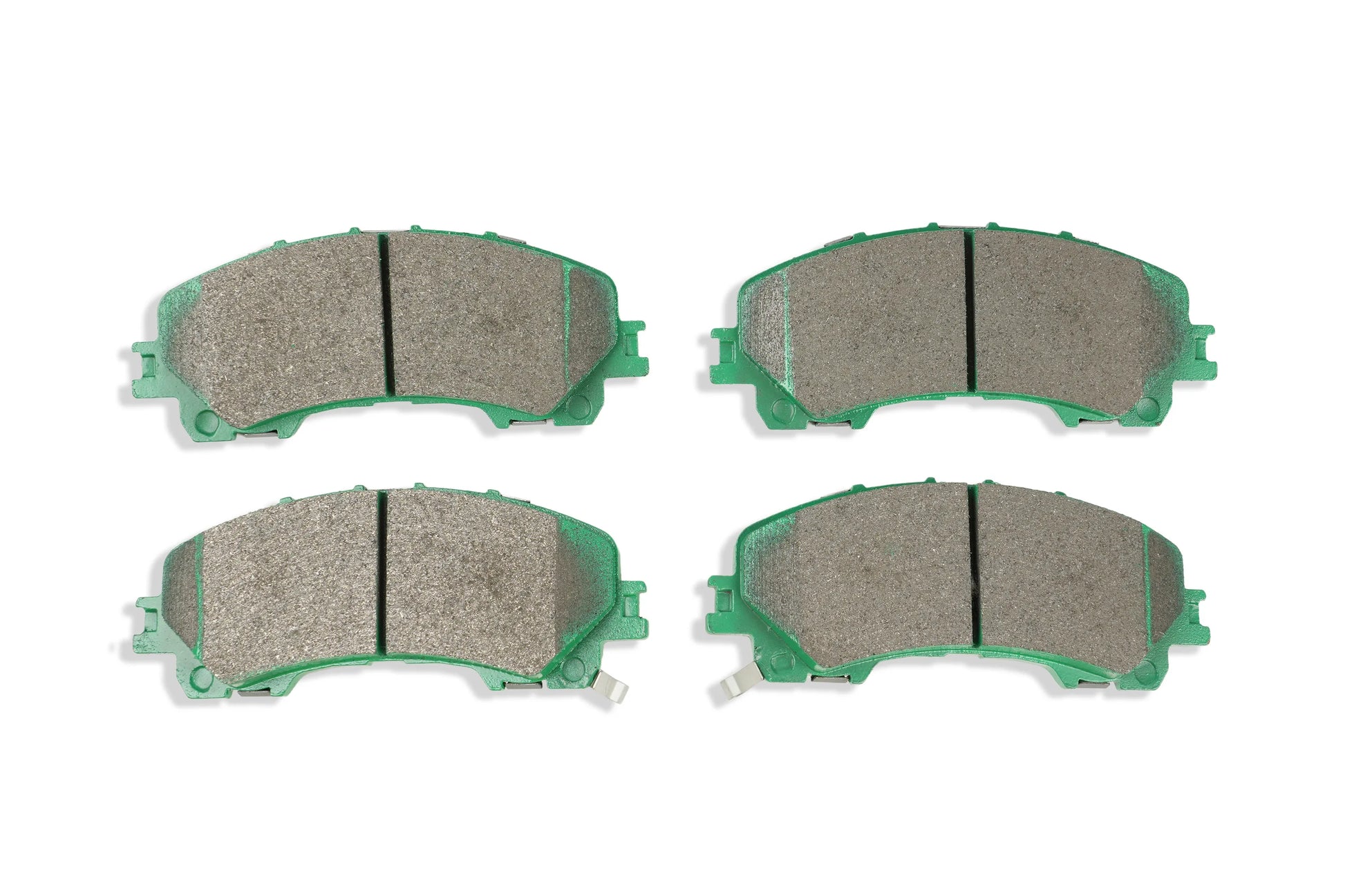 DBA Brake Pads Street Performance | Front Axle — BP OPREMA I SERVIS d.o.o.