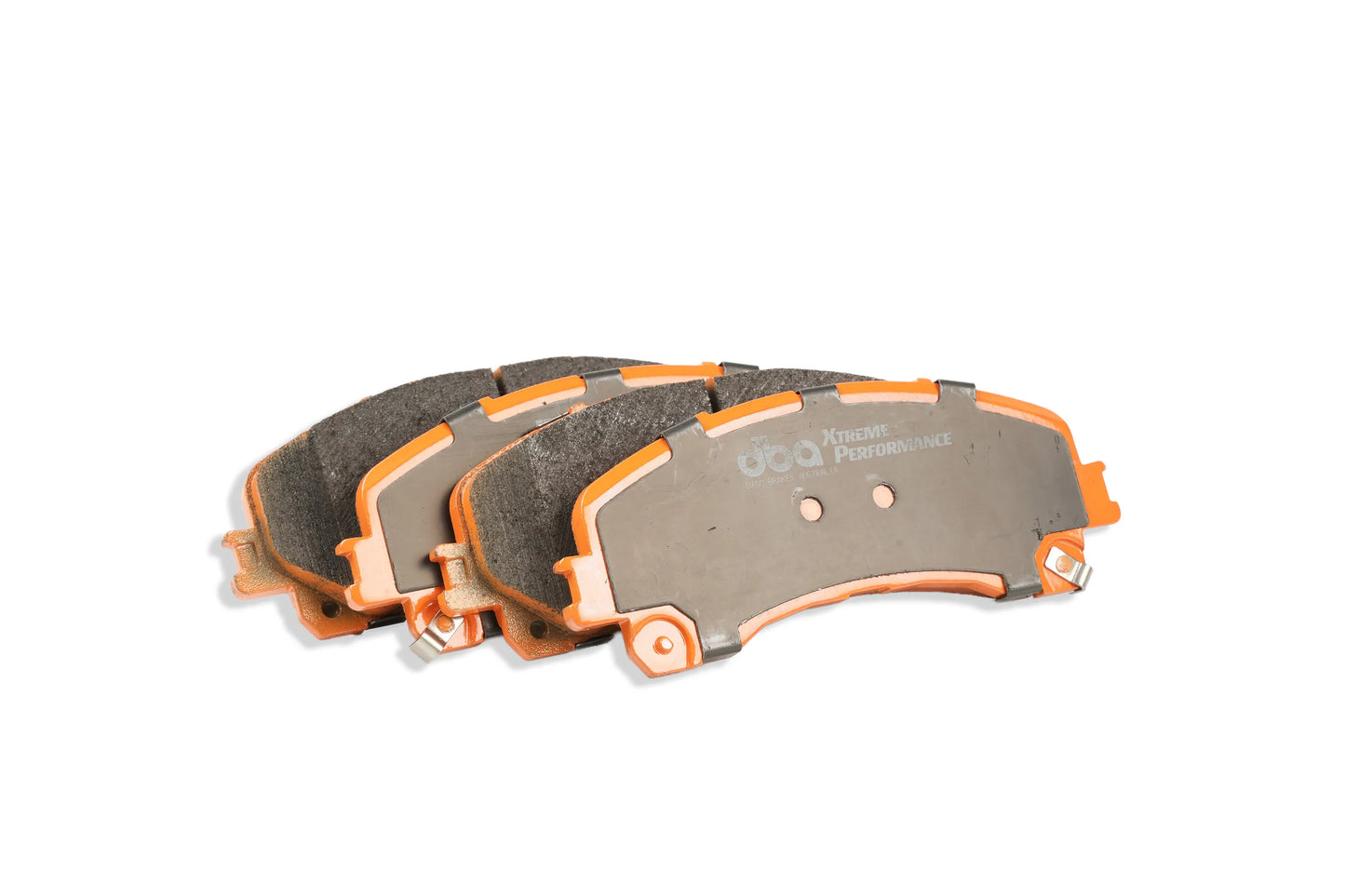 DBA Brake Pads Xtreme Performance | Front Axle — BP OPREMA I SERVIS d.o.o.