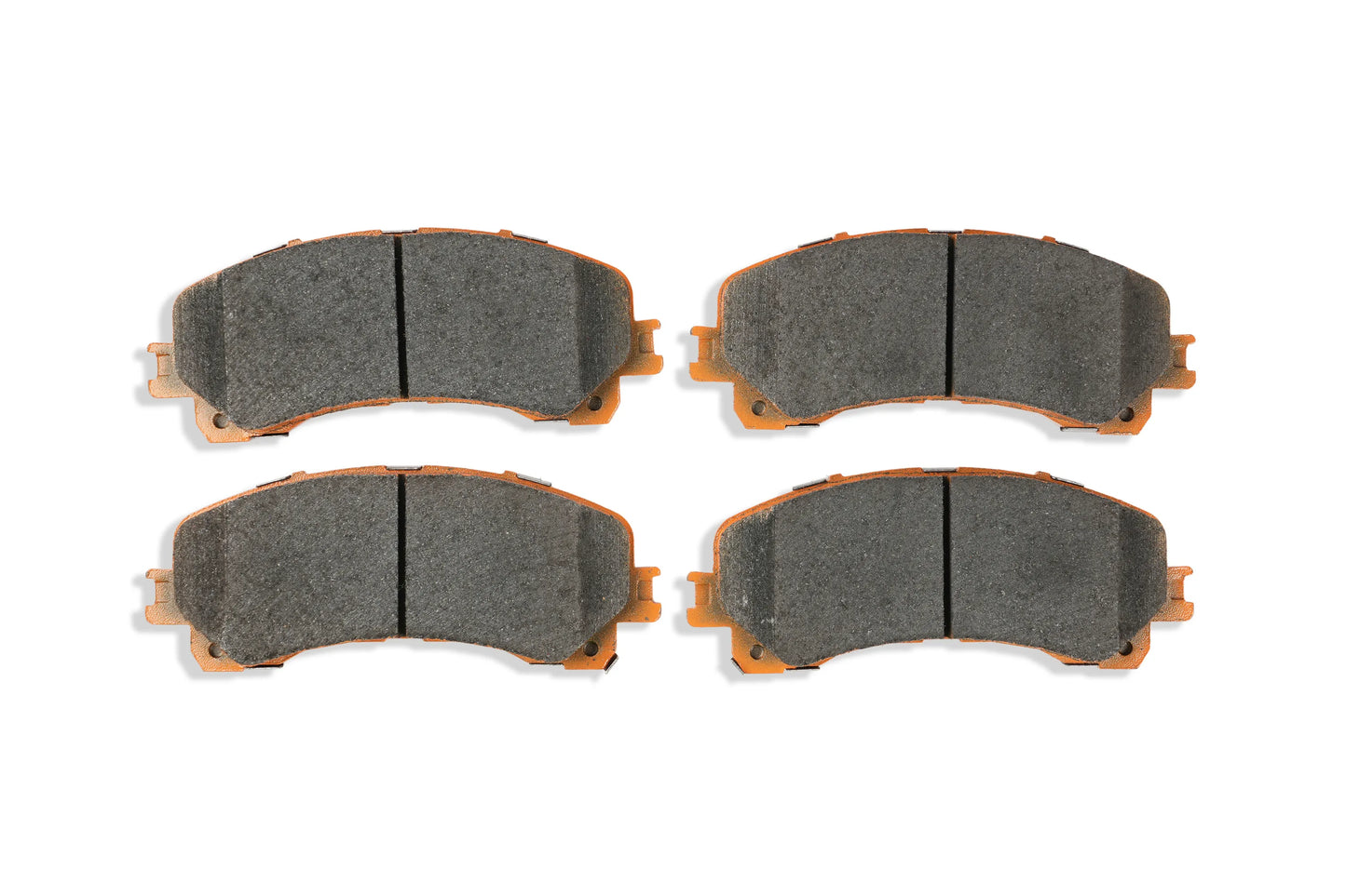 DBA Brake Pads Xtreme Performance | Front Axle — BP OPREMA I SERVIS d.o.o.