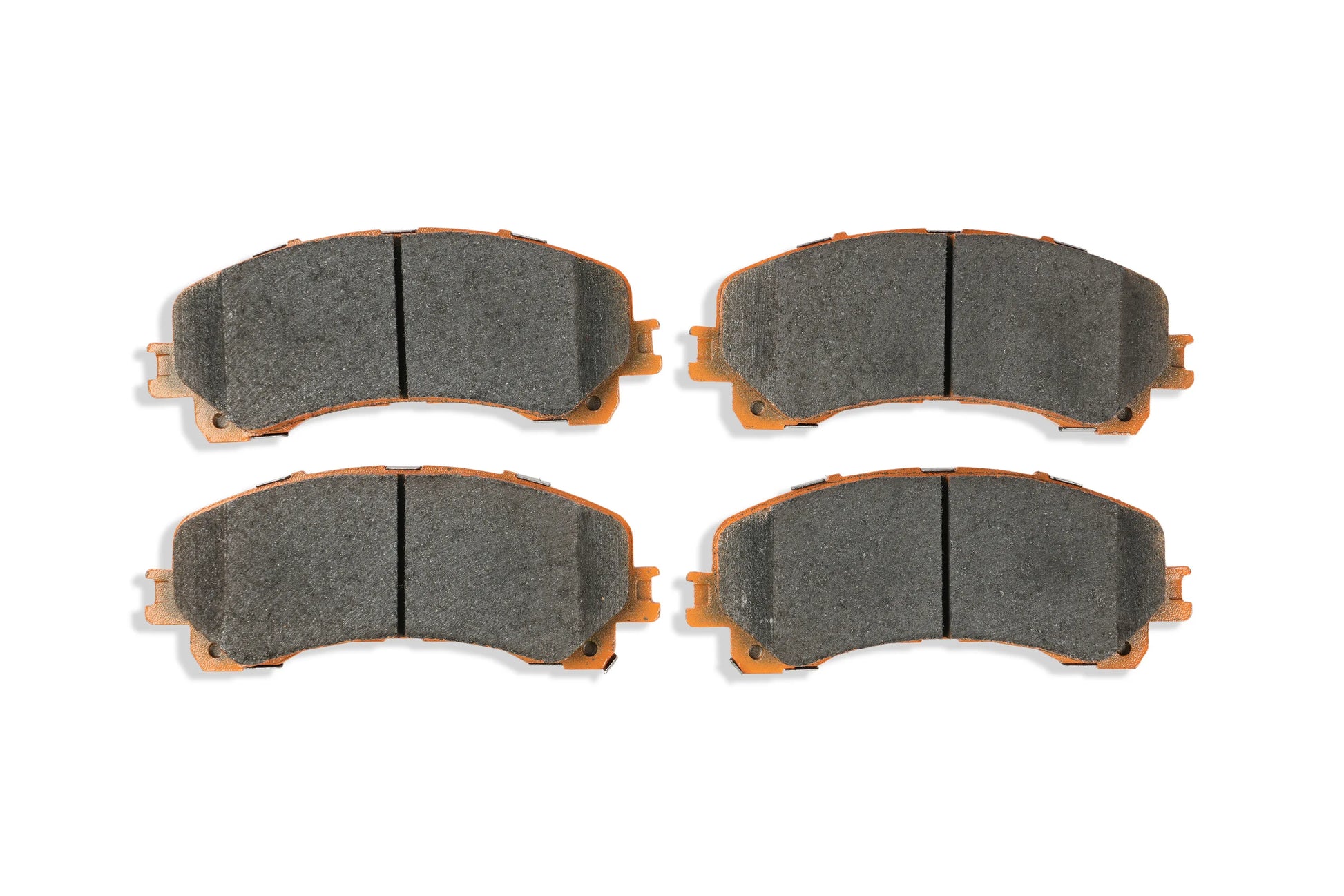 DBA Brake Pads Xtreme Performance | Front Axle — BP OPREMA I SERVIS d.o.o.