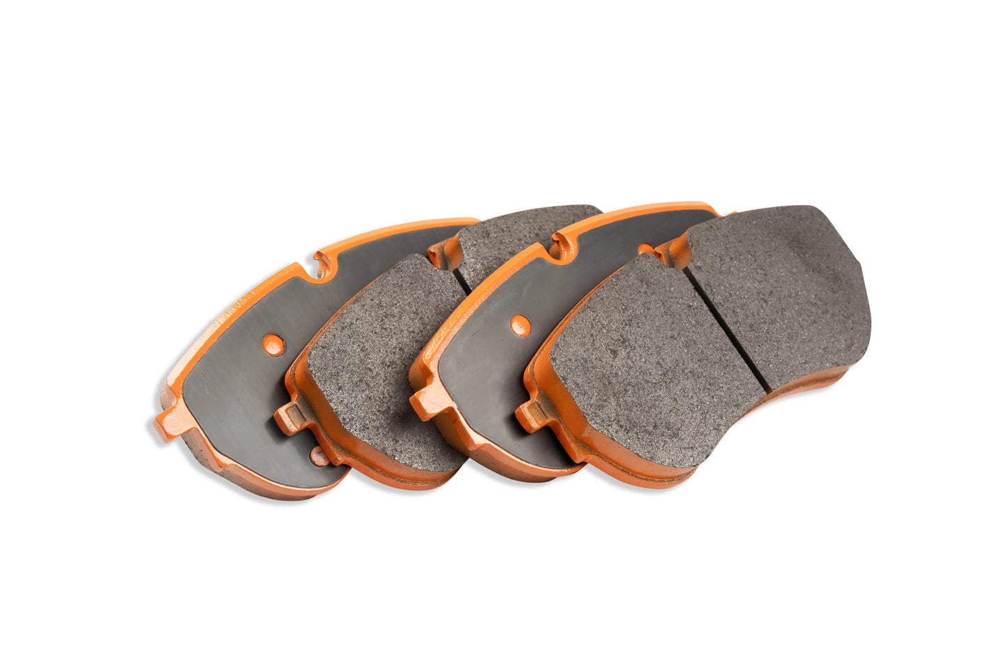 DBA Brake Pads Xtreme Performance ECE R90 certified | Front Axle — BP OPREMA I SERVIS d.o.o.