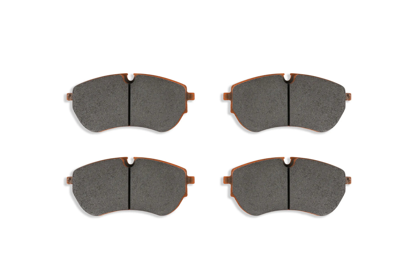 DBA Brake Kit - 4000 Series T3 Slotted & Xtreme Performance Brake Pads (2x DBA42776S + DB15001XP) — BP OPREMA I SERVIS d.o.o.
