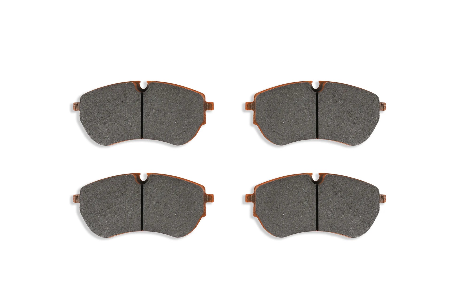 DBA Brake Pads Xtreme Performance ECE R90 certified | Front Axle — BP OPREMA I SERVIS d.o.o.
