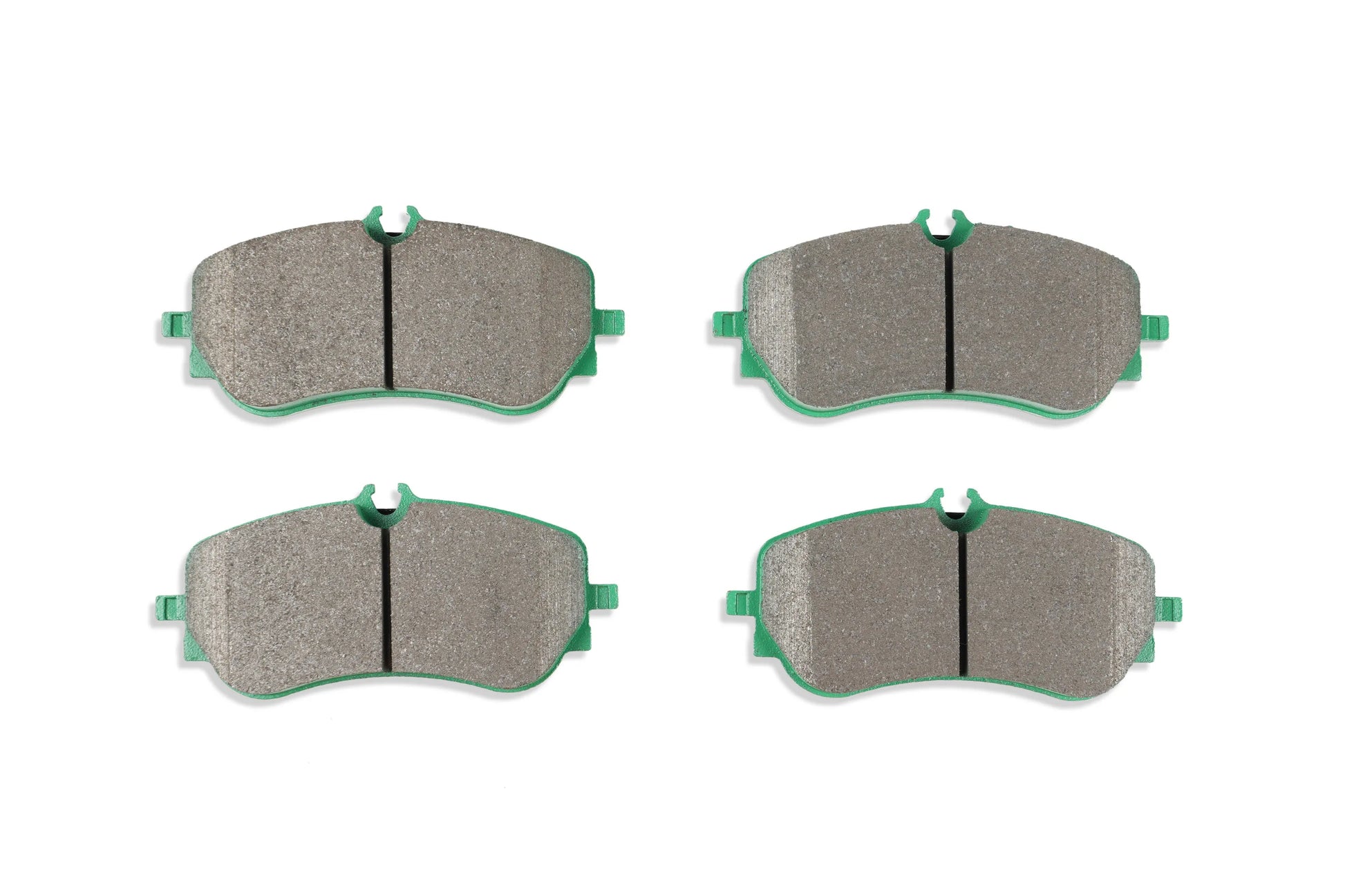 DBA Brake Pads Street Performance | Rear Axle — BP OPREMA I SERVIS d.o.o.
