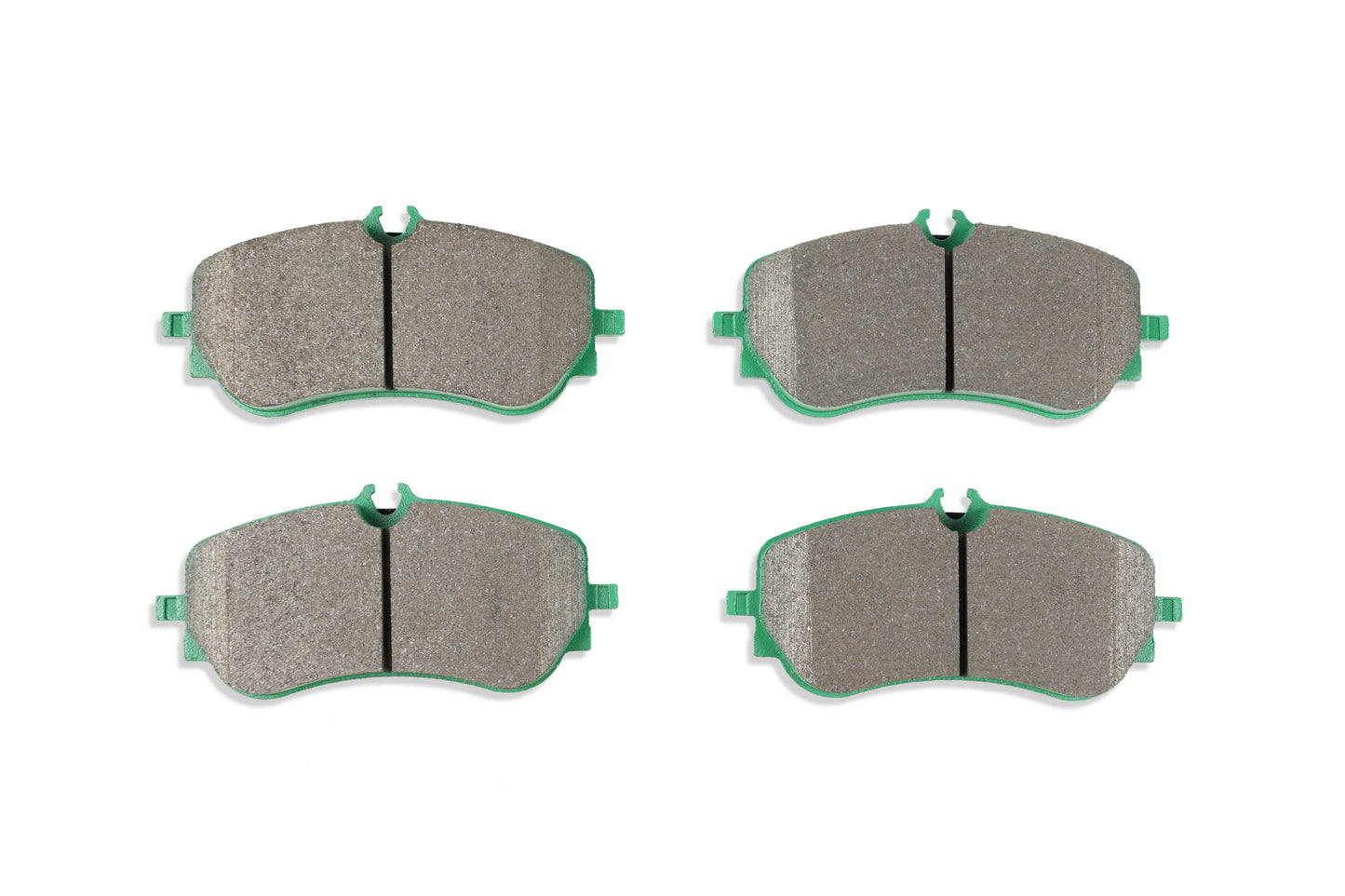DBA Brake Kit - Street Series En-Shield Plain & Street Performance Brake Pads  (2x DBA2777E + DB15002SP) — BP OPREMA I SERVIS d.o.o.