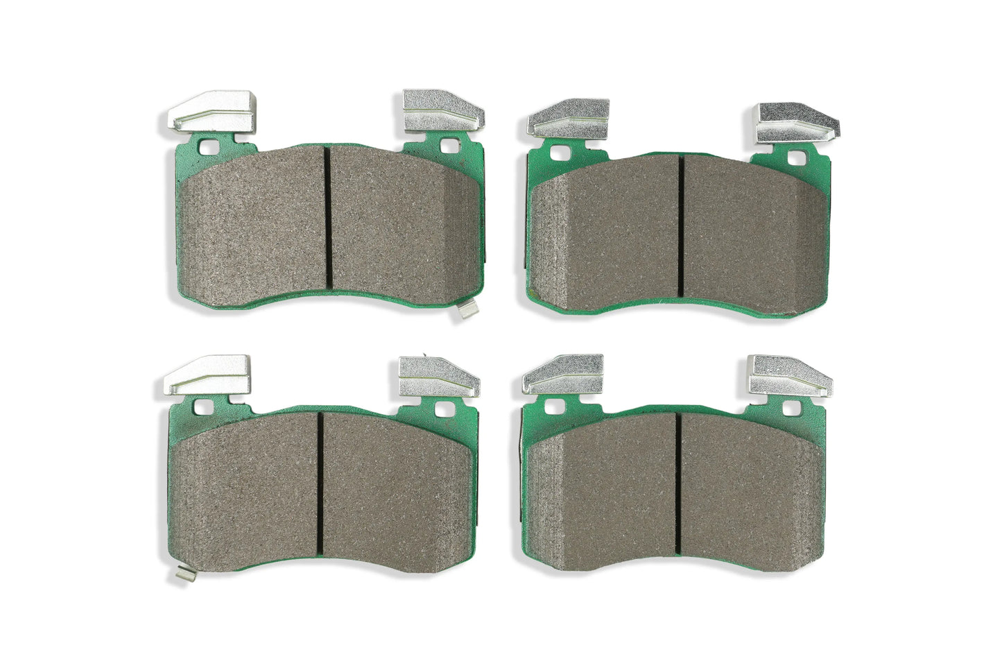 DBA Brake Pads Street Performance | Front Axle — BP OPREMA I SERVIS d.o.o.