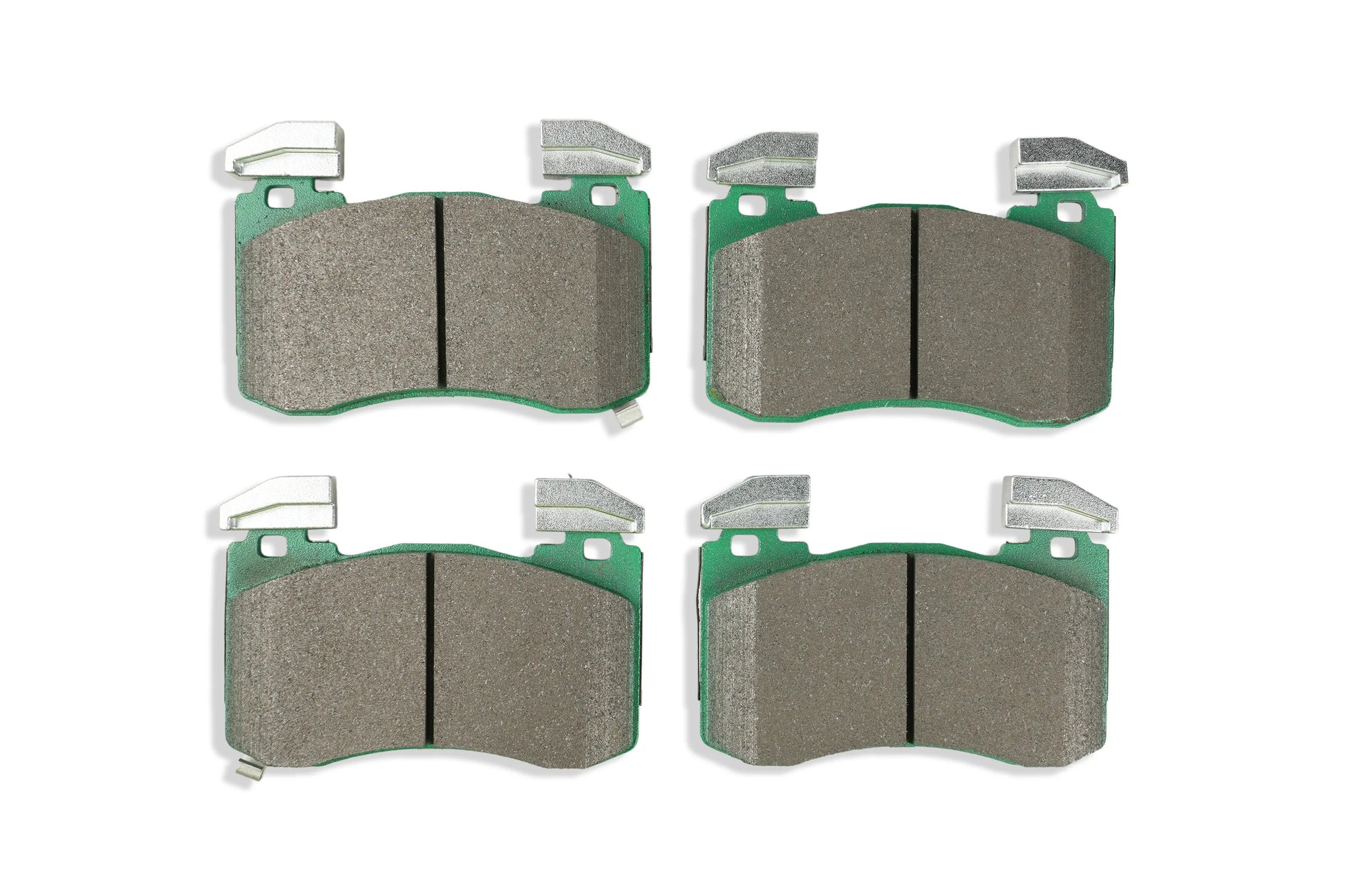 DBA Brake Pads Street Performance | Front Axle — BP OPREMA I SERVIS d.o.o.