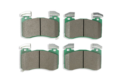 DBA Brake Pads Street Performance | Front Axle — BP OPREMA I SERVIS d.o.o.