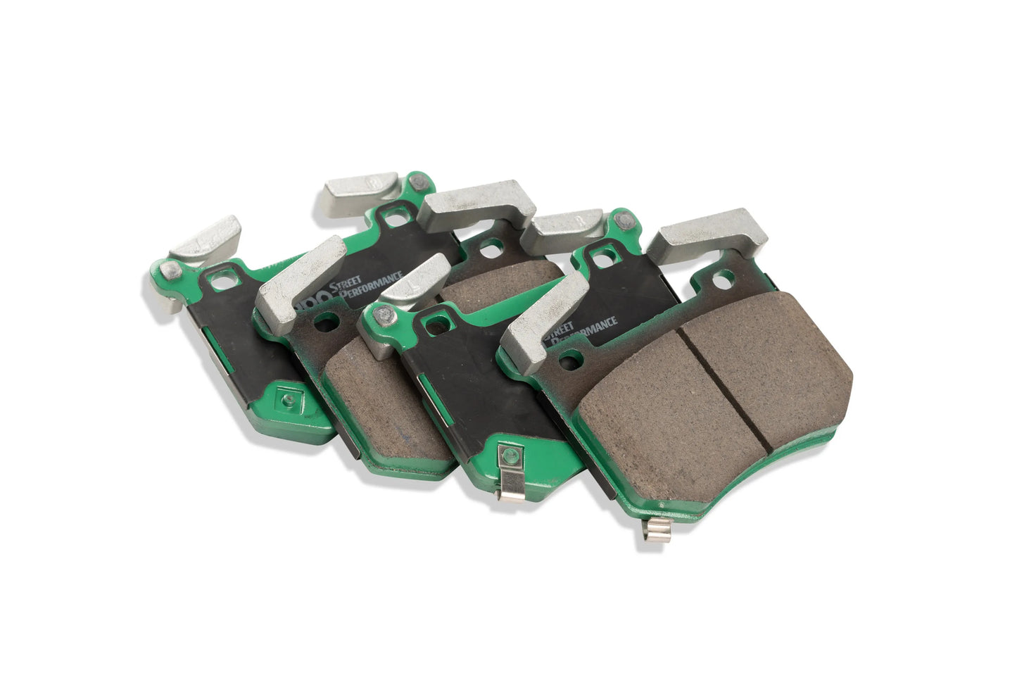 DBA Brake Pads Street Performance | Rear Axle — BP OPREMA I SERVIS d.o.o.