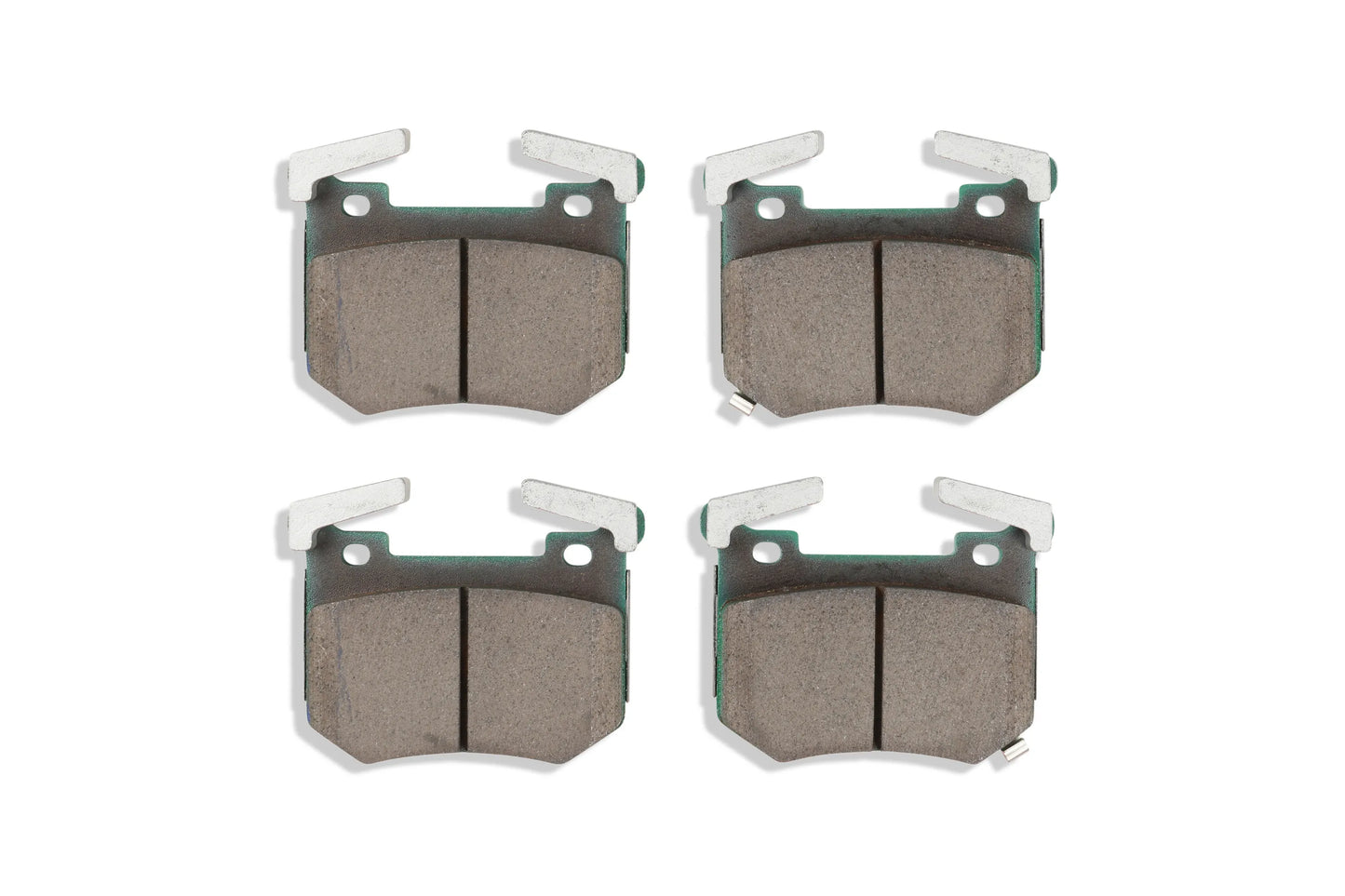 DBA Brake Pads Street Performance | Rear Axle — BP OPREMA I SERVIS d.o.o.