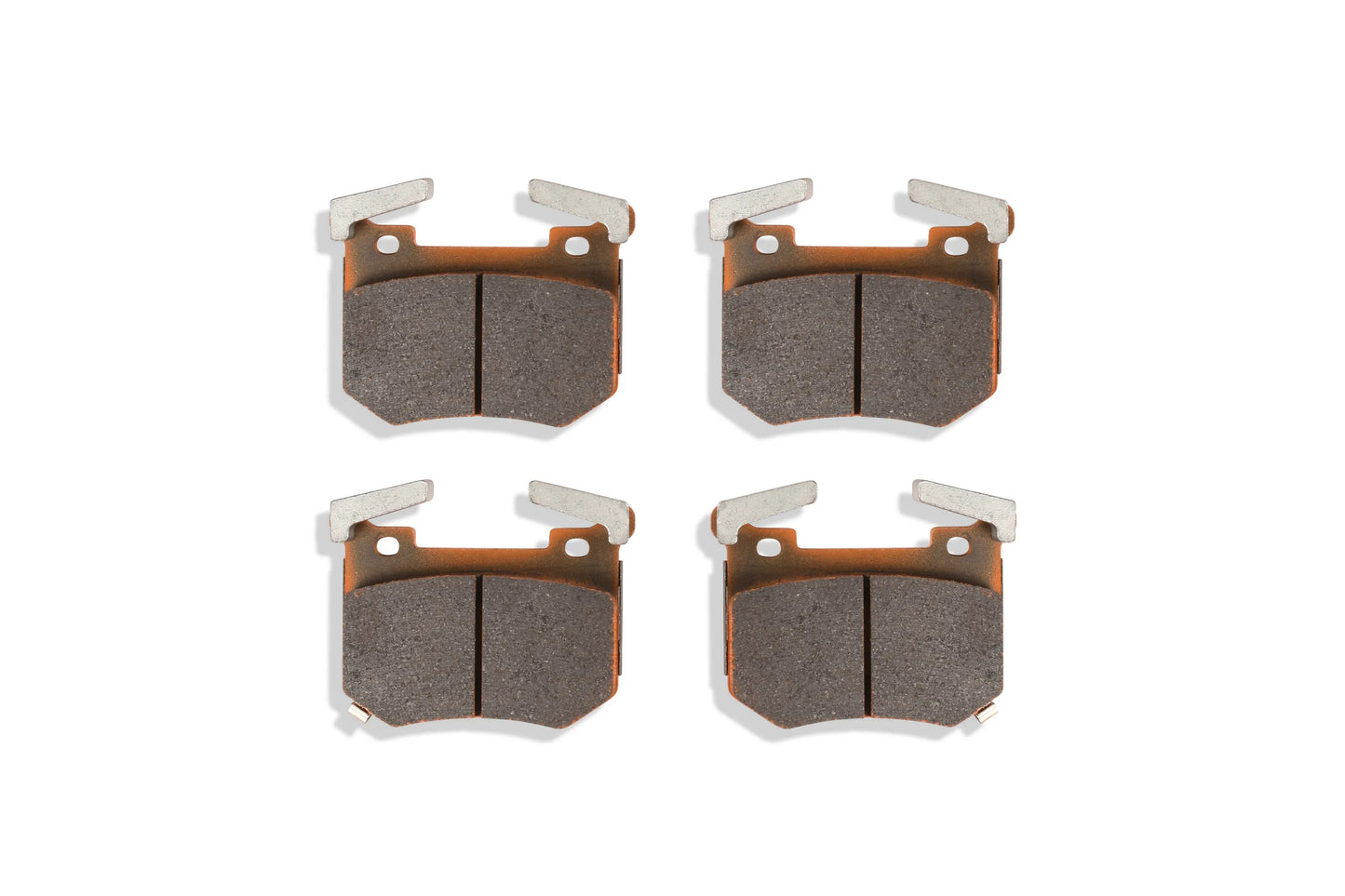 DBA Brake Pads Xtreme Performance ECE R90 certified | Rear Axle — BP OPREMA I SERVIS d.o.o.