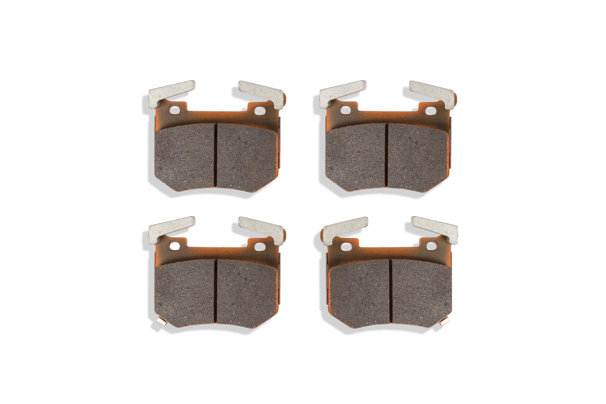 DBA Brake Pads Xtreme Performance ECE R90 certified | Rear Axle — BP OPREMA I SERVIS d.o.o.