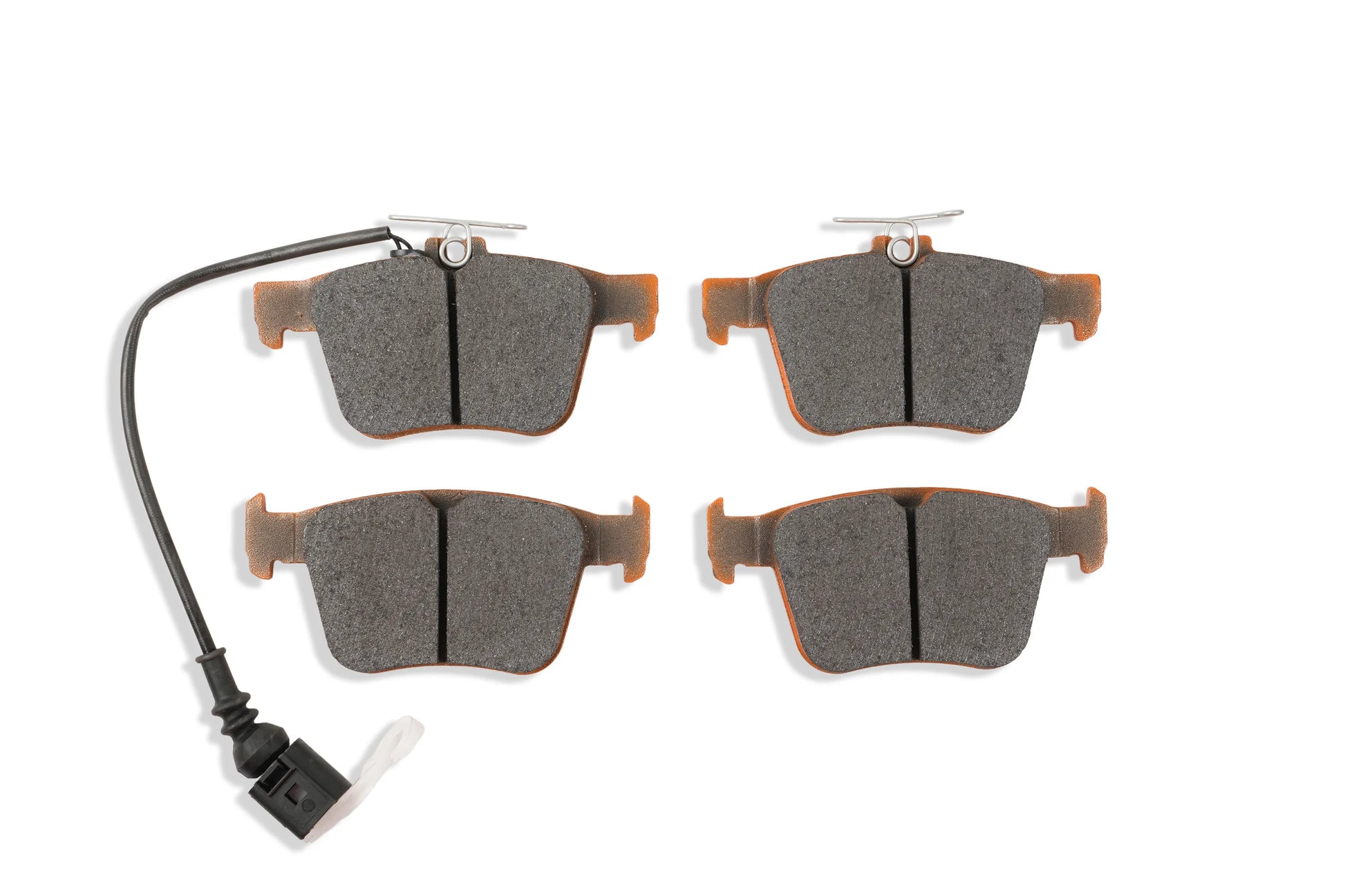 DBA Brake Pads Xtreme Performance ECE R90 certified | Rear Axle — BP OPREMA I SERVIS d.o.o.