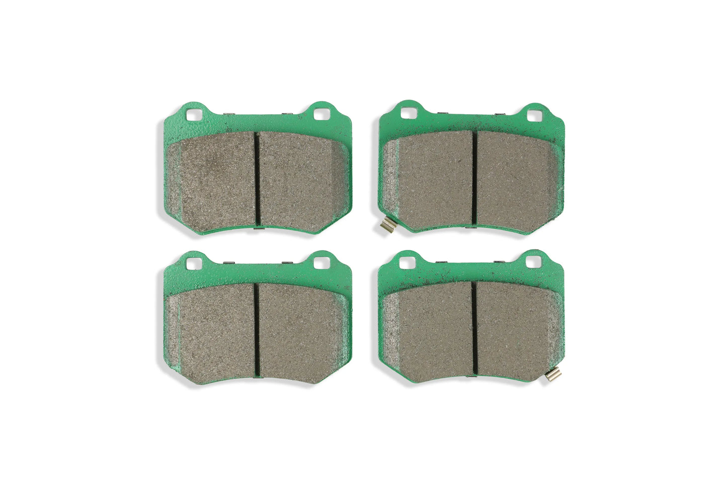 DBA Brake Pads Street Performance | Rear Axle — BP OPREMA I SERVIS d.o.o.