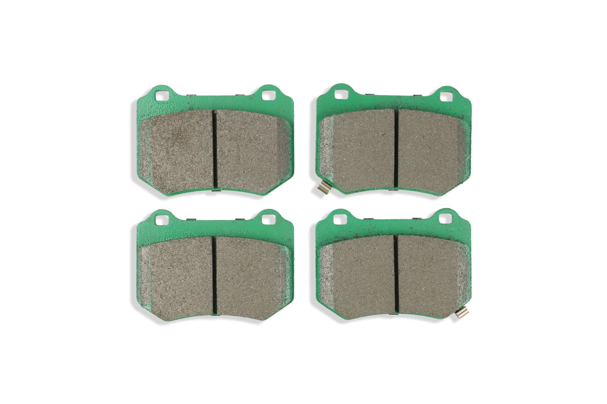 DBA Brake Pads Street Performance | Rear Axle — BP OPREMA I SERVIS d.o.o.