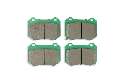 DBA Brake Pads Street Performance | Rear Axle — BP OPREMA I SERVIS d.o.o.