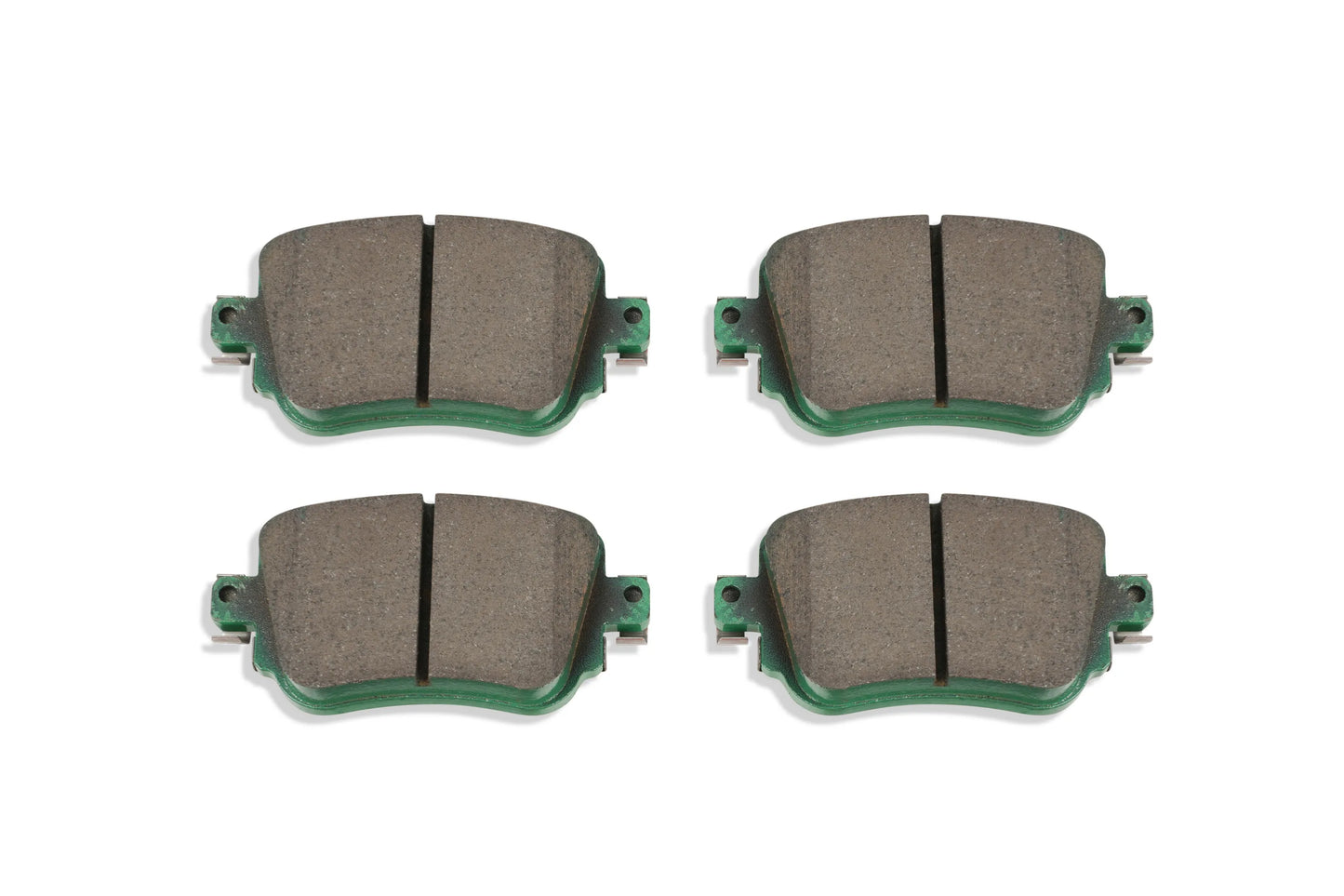 DBA Brake Kit - Street Series T2 Slotted & Street Performance Brake Pads (2x DBA2814S + DB15009SP) — BP OPREMA I SERVIS d.o.o.