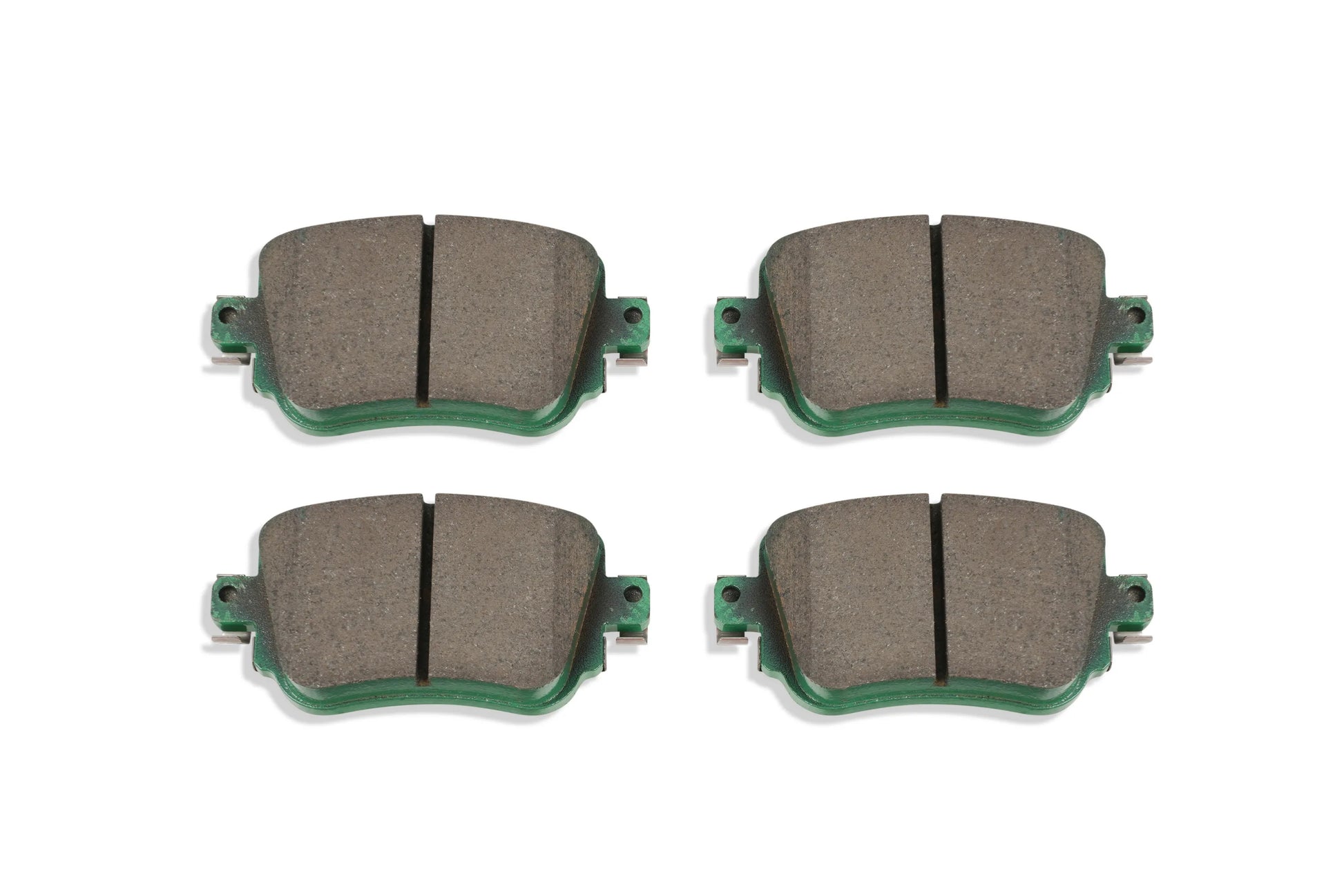 DBA Brake Pads Street Performance | Rear Axle — BP OPREMA I SERVIS d.o.o.